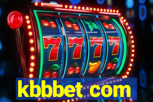 kbbbet com